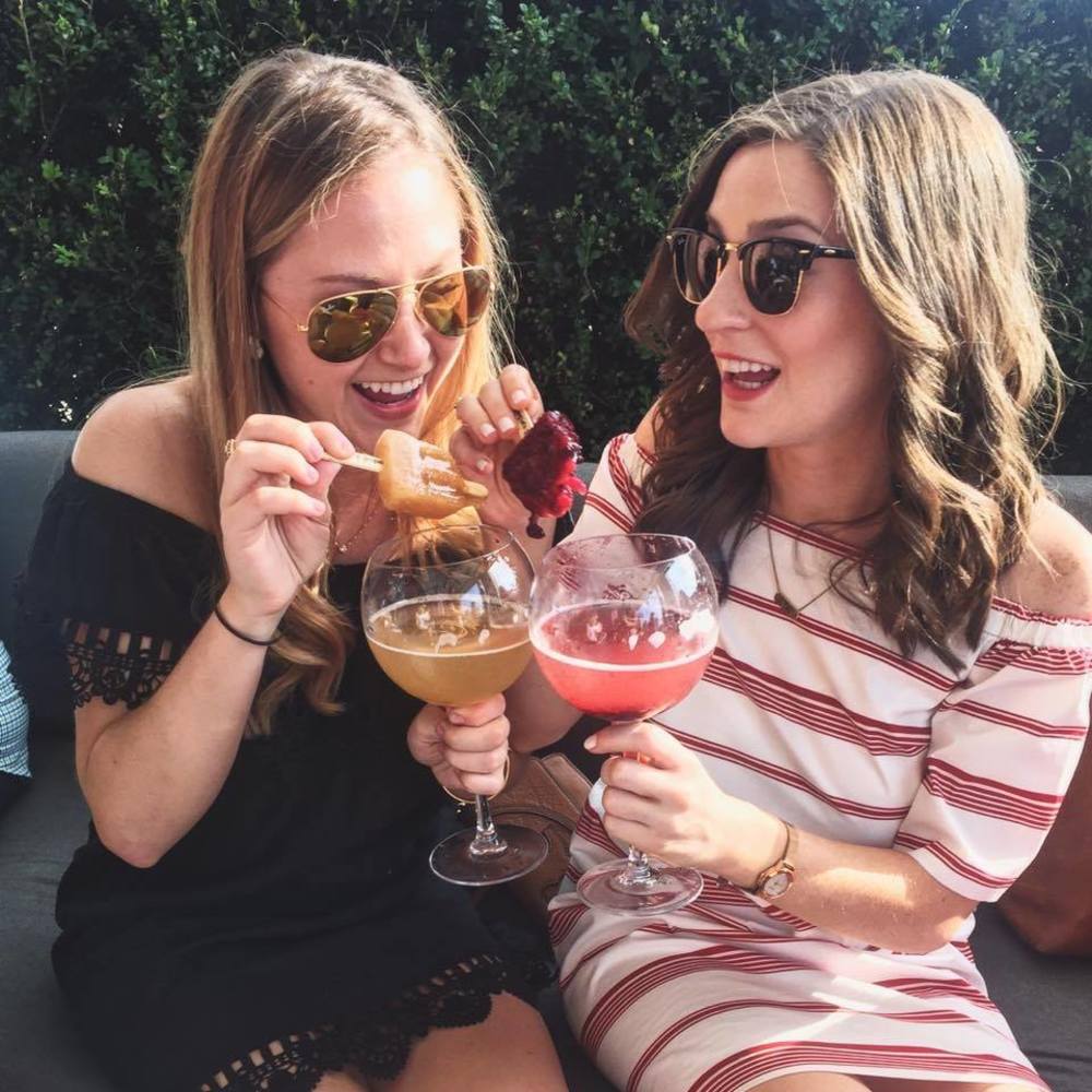 Meet your Posher, Julie